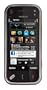 Nokia N97 mini 8 GB Unlocked Phone, Free GPS with Voice Navigation and Navigation/Car Kit--U.S. Version with Full U.S. Warranty (Black)