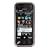 Nokia N97 mini 8 GB Unlocked Phone, Free GPS with Voice Navigation and Navigation/Car Kit--U.S. Version with Full U.S. Warranty (Black)