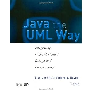 Java the UML Way