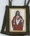 Sacred Heart of Jesus Scapular