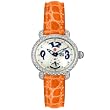 Michele Women's Diamond CSX Blue  Watch 'MWW03F01A2025/ORG