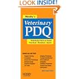 Mosby's Veterinary PDQ by Margi Sirois EdD MS RVT