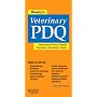Mosby's Veterinary PDQ
