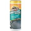 ARMOR ALL 33025L Kunststoffpflege T�cher seidenmatt, 25 Stk.