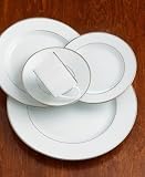 Bernardaud Cristal Salad Bowl
