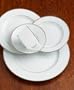 Bernardaud "Cristal" Platter, 15"
