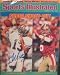 Dan Marino & Joe Montana autographed Sports Illustrated Magazine (Dolphins & 49ers)