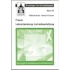 Praxis Lehrerberatung - Lehrerbeurteilung: Konzepte für Ausbildung und Schulaufsicht Praxis Lehrerberatung - Lehrerbeurteilung: Konzepte für Ausbildung und Schulaufsicht