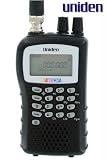 Uniden 200 Channel Scanner