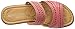 Naturalizer Women's Jenaya Flat Sandal