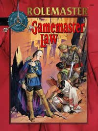 Cover image : Gamemaster Law