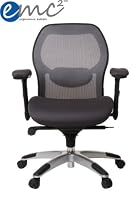 Mid Back Ergonomic Mesh Office Chair