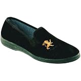 Mirak Warminster/Frank Slip-On Slipper / Mens Slippers / Classic Slippers