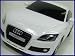Radio Controlled AUDI TT Sports Car 1:24 Scale Full Function