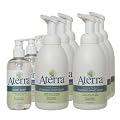Aterra Hand Soap Variety Bundle (9 Bottles)