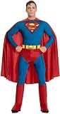 Superhero Costumes