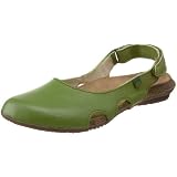 El Naturalista Womens N433 Slingback Flat