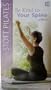 Stott Pilates: Be Kind to Your Spine [VHS]