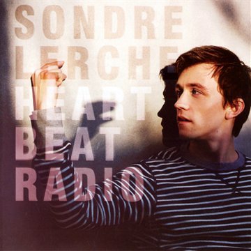 Sondre Lerche