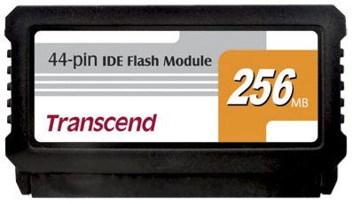 Transcend 256MB IDE Flash Module SMI Preisvergleich