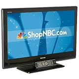 Toshiba REGZA 32 1080p LCD HDTV