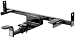 CURT Manufacturing 11386 Class 1 Trailer Hitch