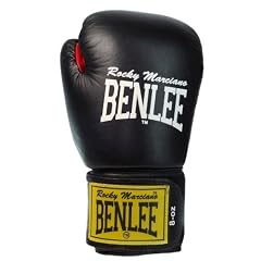BENLEE Rocky Marciano  PVC Boxhandschuh "Rodney"