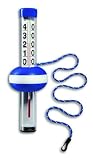 TFA 40.2003 Neptun Schwimmbadthermometer