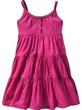 Gap Bright tiered play dress