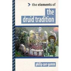 The Druid Tradition ("Elements of ... " Series)
