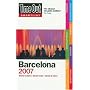"Time Out" Shortlist Barcelona (Time Out Shortlist Barcelona)