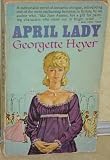 April Lady