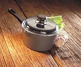 1 Quart Covered Saucepan