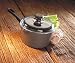 1 Quart Covered Saucepan