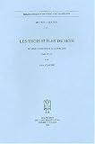 Les Trois Steles de Seth: Hymne Gnostique a la Triade, NH VII, 5 (Bibliotheque Copte de Nag Hammadi)