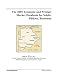 The 2005 Economic and Product Market Databook for Selebi-Phikwe, Botswana