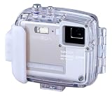 Minolta Dimage X Marine Case