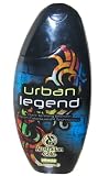 Australian Gold Urban Legend Tanning Lotion Dark Tanning Bronzer with ColorGuard Technology 8.5 oz - B002WVKD9I