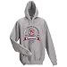 Boston Red Sox 2007 World Series Champions Official Team Clubhouse Hooded Sweatshirt