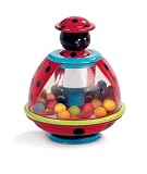 Lady Bug 417P14Y10FL. SL160 Lady Bug