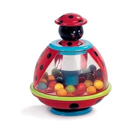 Lady Bug by Parents