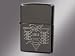 zippoライター ジッポー(限定シリアルナンバー入り) エヴァンゲリオン 新劇場版 新SEELE（ゼーレ）zippo Type-BLACK