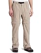 Royal Robbins Men's Zip N' Go Inseam Pant