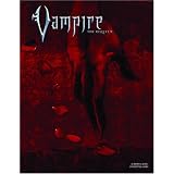Vampire: The Requiem ~ Ari Marmell