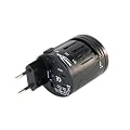 Ansmann 5000103 All in One Universal-Reiseadapter f�r �ber 150 L�nder