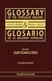Glossary of the Petroleum Industry: English/Spanish & Spanish/English