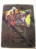 1994 Flair Presents the Marvel Universe Trading Cards Box -24 Count