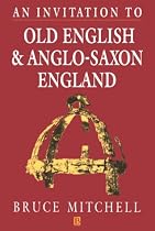 Invitation to Old English