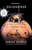 Sojourner: An Insider's View of the Mars Pathfinder Mission