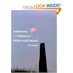 Astronomy in Prehistoric Britain and Ireland